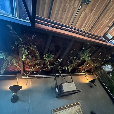 New York Loft & Japanese Magic By V4Skin Bangkok Extérieur photo