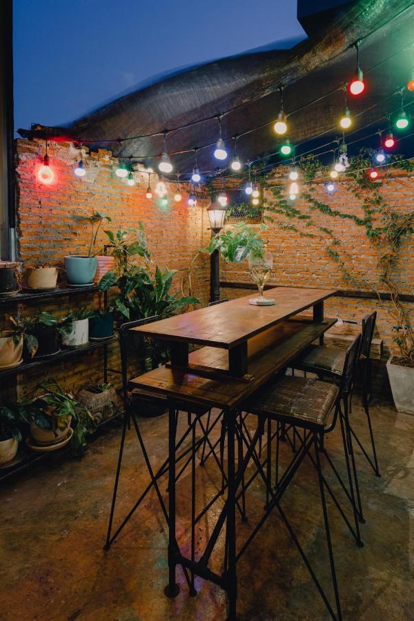 New York Loft & Japanese Magic By V4Skin Bangkok Extérieur photo