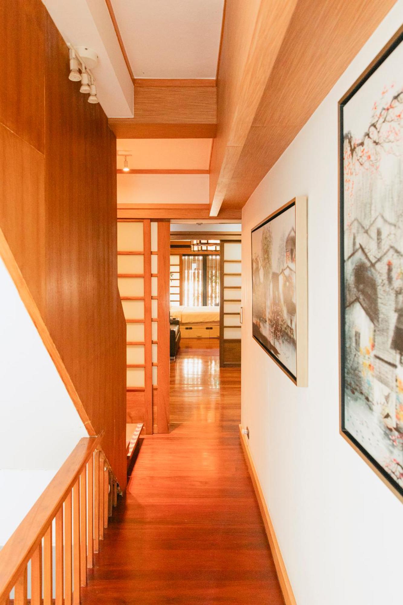 New York Loft & Japanese Magic By V4Skin Bangkok Extérieur photo