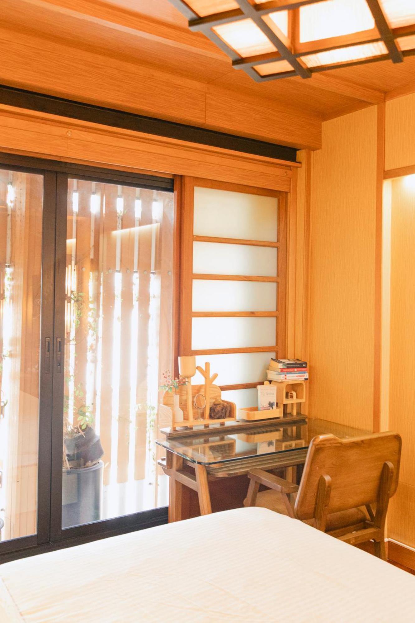 New York Loft & Japanese Magic By V4Skin Bangkok Extérieur photo
