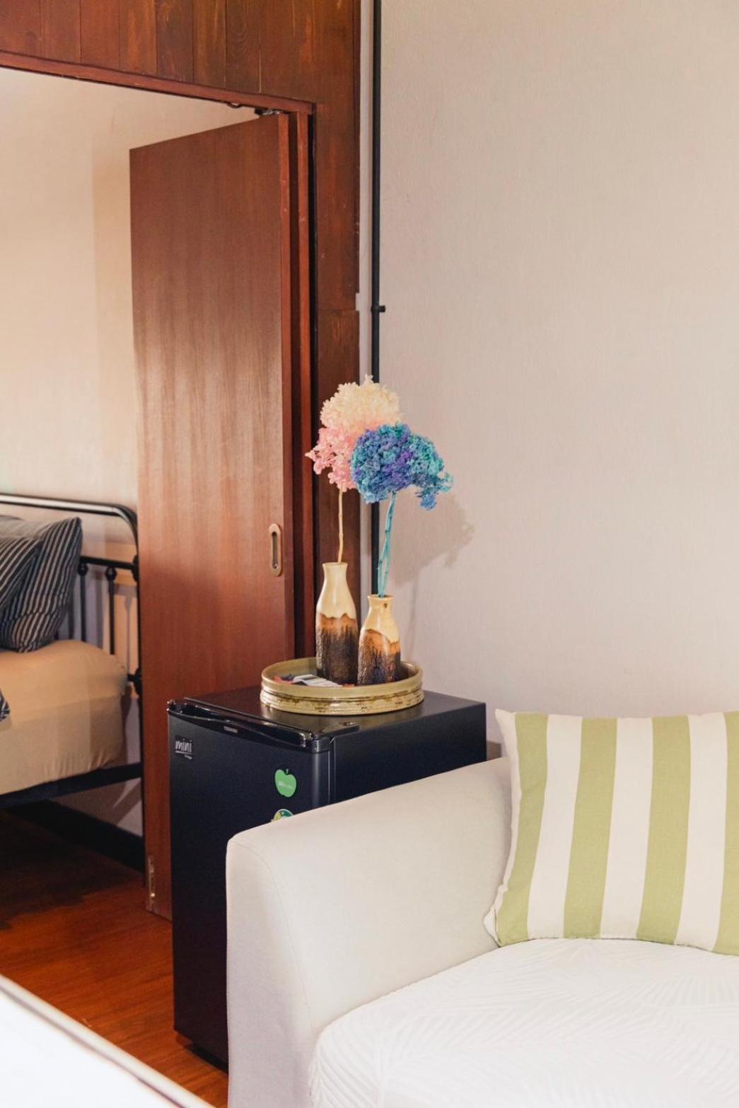 New York Loft & Japanese Magic By V4Skin Bangkok Extérieur photo