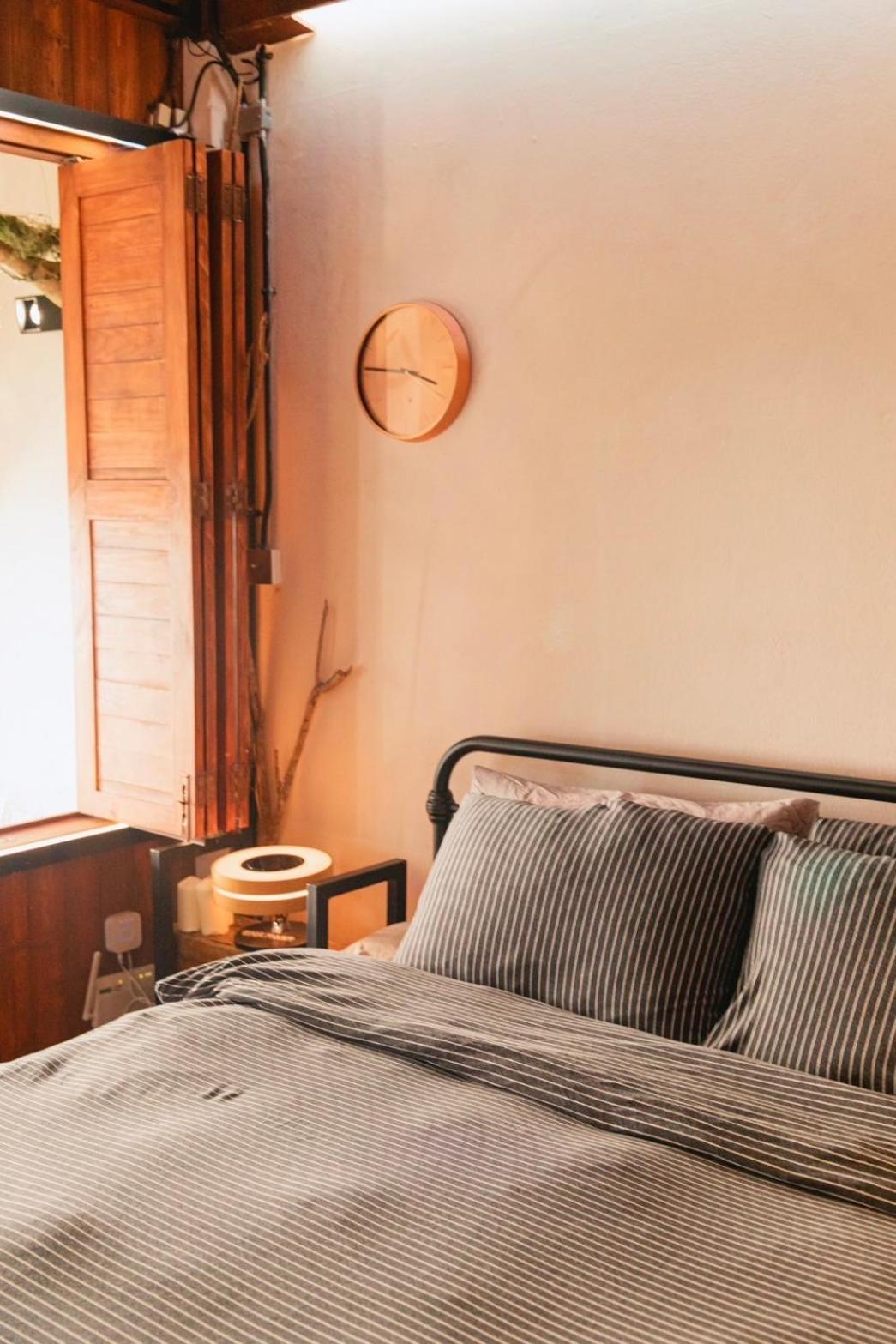 New York Loft & Japanese Magic By V4Skin Bangkok Extérieur photo