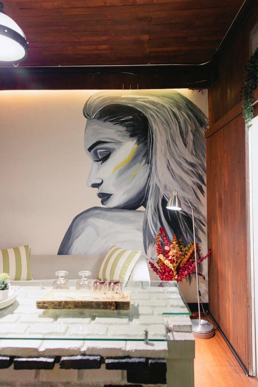 New York Loft & Japanese Magic By V4Skin Bangkok Extérieur photo