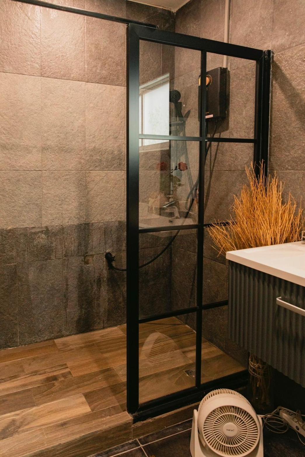 New York Loft & Japanese Magic By V4Skin Bangkok Extérieur photo