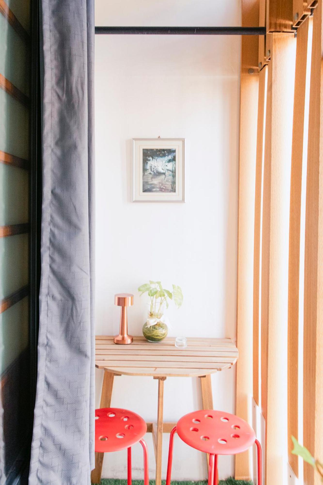 New York Loft & Japanese Magic By V4Skin Bangkok Extérieur photo