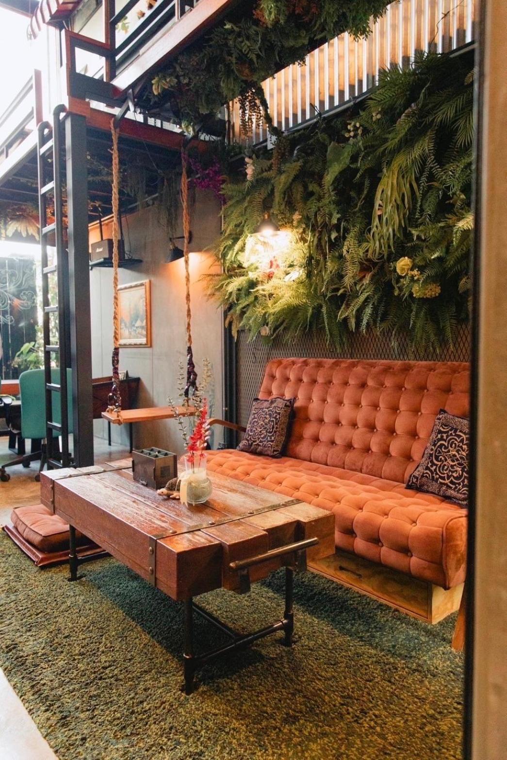 New York Loft & Japanese Magic By V4Skin Bangkok Extérieur photo