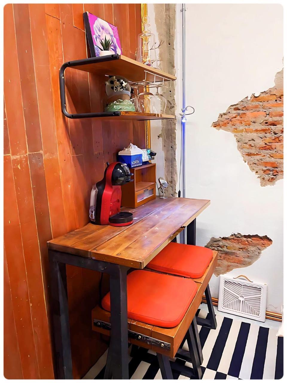 New York Loft & Japanese Magic By V4Skin Bangkok Extérieur photo